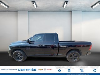 Ram 1500  2019 à Alma, Québec - 6 - w320h240px