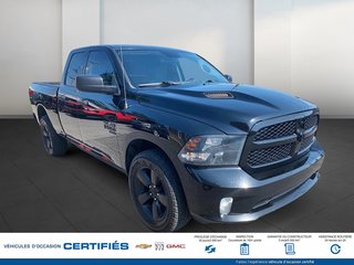 Ram 1500  2019 à Alma, Québec - 3 - w320h240px