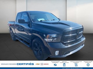 Ram 1500  2019 à Alma, Québec - 2 - w320h240px