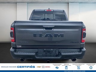 2019 Ram 1500 REBEL in Alma, Quebec - 4 - w320h240px