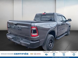 2019 Ram 1500 REBEL in Alma, Quebec - 6 - w320h240px