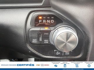2019 Ram 1500 in Alma, Quebec - 21 - w320h240px