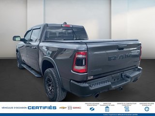 2019 Ram 1500 REBEL in Alma, Quebec - 5 - w320h240px