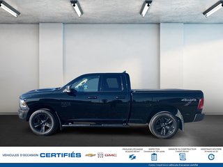 2019 Ram 1500 in Alma, Quebec - 5 - w320h240px