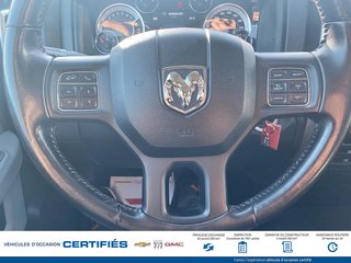 2019 Ram 1500 in Alma, Quebec - 13 - w320h240px