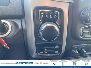 2019 Ram 1500 in Alma, Quebec - 16 - w320h240px