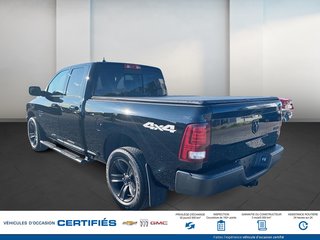 2019 Ram 1500 in Alma, Quebec - 4 - w320h240px