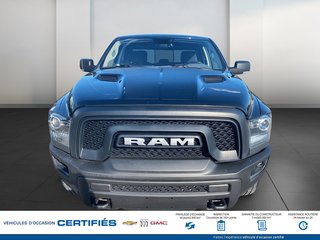 2019 Ram 1500 in Alma, Quebec - 2 - w320h240px