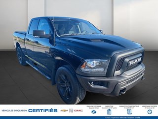 2019 Ram 1500 in Alma, Quebec - 3 - w320h240px