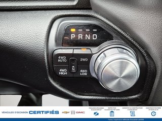 Ram 1500  2019 à Alma, Québec - 20 - w320h240px