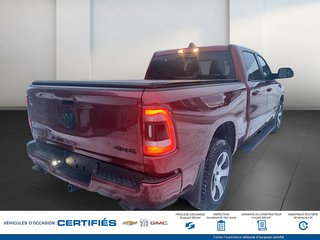 Ram 1500  2019 à Alma, Québec - 5 - w320h240px