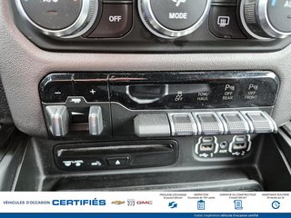 Ram 1500  2019 à Alma, Québec - 25 - w320h240px