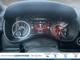 Ram 1500  2019 à Alma, Québec - 27 - w320h240px