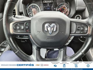 Ram 1500  2019 à Alma, Québec - 30 - w320h240px