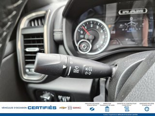 Ram 1500  2019 à Alma, Québec - 28 - w320h240px