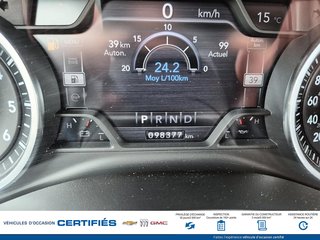 Ram 1500  2019 à Alma, Québec - 31 - w320h240px