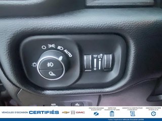 Ram 1500  2019 à Alma, Québec - 17 - w320h240px