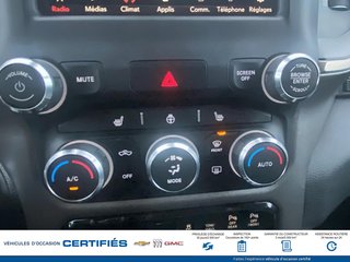 Ram 1500  2019 à Alma, Québec - 20 - w320h240px