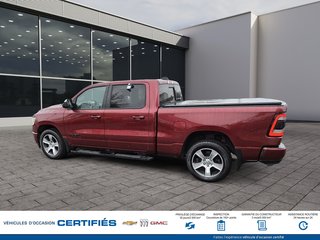 Ram 1500  2019 à Alma, Québec - 5 - w320h240px