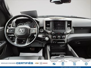 Ram 1500  2019 à Alma, Québec - 11 - w320h240px