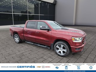 Ram 1500  2019 à Alma, Québec - 7 - w320h240px