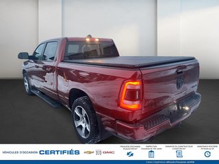 Ram 1500  2019 à Alma, Québec - 7 - w320h240px