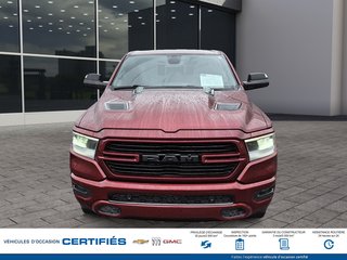 Ram 1500  2019 à Alma, Québec - 2 - w320h240px