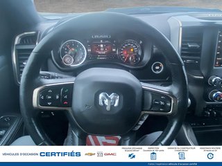 Ram 1500  2019 à Alma, Québec - 24 - w320h240px