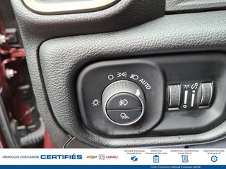 Ram 1500  2019 à Alma, Québec - 17 - w320h240px