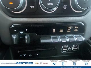 Ram 1500  2019 à Alma, Québec - 21 - w320h240px