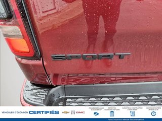 Ram 1500  2019 à Alma, Québec - 8 - w320h240px