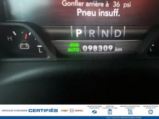 Ram 1500  2019 à Alma, Québec - 28 - w320h240px