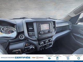 2019 Ram 1500 in Alma, Quebec - 11 - w320h240px