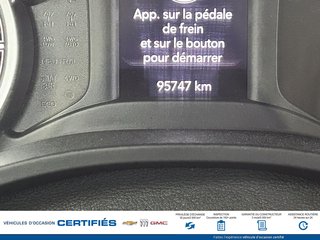 2019 Ram 1500 in Alma, Quebec - 20 - w320h240px