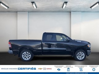 Ram 1500 TRADESMAN 2019 à Alma, Québec - 4 - w320h240px
