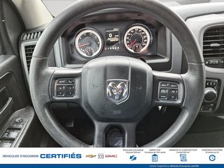 Ram 1500  2019 à Alma, Québec - 20 - w320h240px