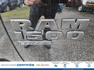 Ram 1500  2019 à Alma, Québec - 7 - w320h240px