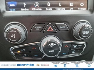 Ram 1500  2019 à Alma, Québec - 16 - w320h240px
