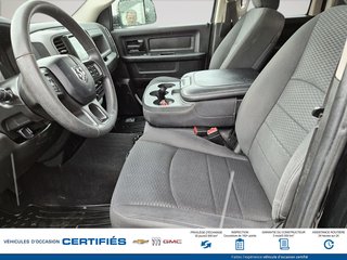 Ram 1500  2019 à Alma, Québec - 11 - w320h240px