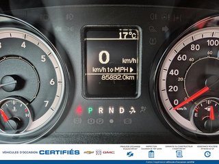 Ram 1500  2019 à Alma, Québec - 21 - w320h240px