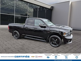 Ram 1500  2019 à Alma, Québec - 3 - w320h240px