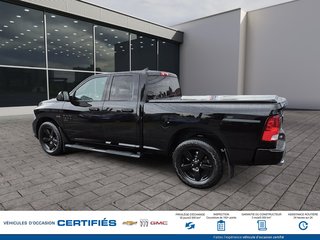 Ram 1500  2019 à Alma, Québec - 6 - w320h240px