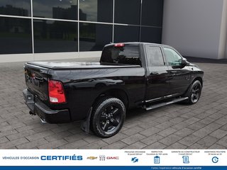 Ram 1500  2019 à Alma, Québec - 4 - w320h240px