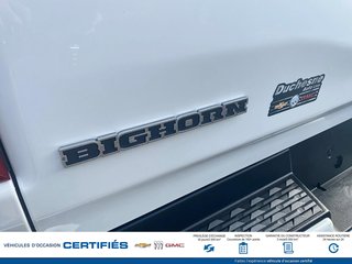 Ram 1500  2020 à Alma, Québec - 8 - w320h240px