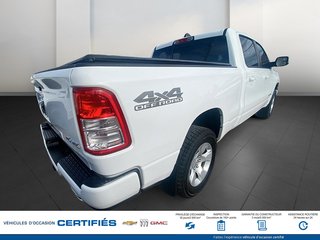 2020 Ram 1500 BIG HORN in Alma, Quebec - 5 - w320h240px
