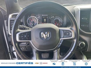 Ram 1500  2020 à Alma, Québec - 21 - w320h240px