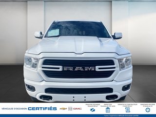 2020 Ram 1500 BIG HORN in Alma, Quebec - 2 - w320h240px
