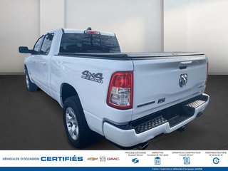 Ram 1500  2020 à Alma, Québec - 7 - w320h240px