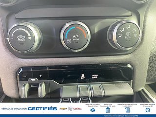 Ram 1500  2020 à Alma, Québec - 17 - w320h240px