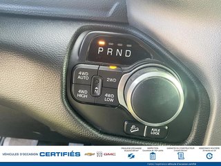 Ram 1500  2020 à Alma, Québec - 19 - w320h240px